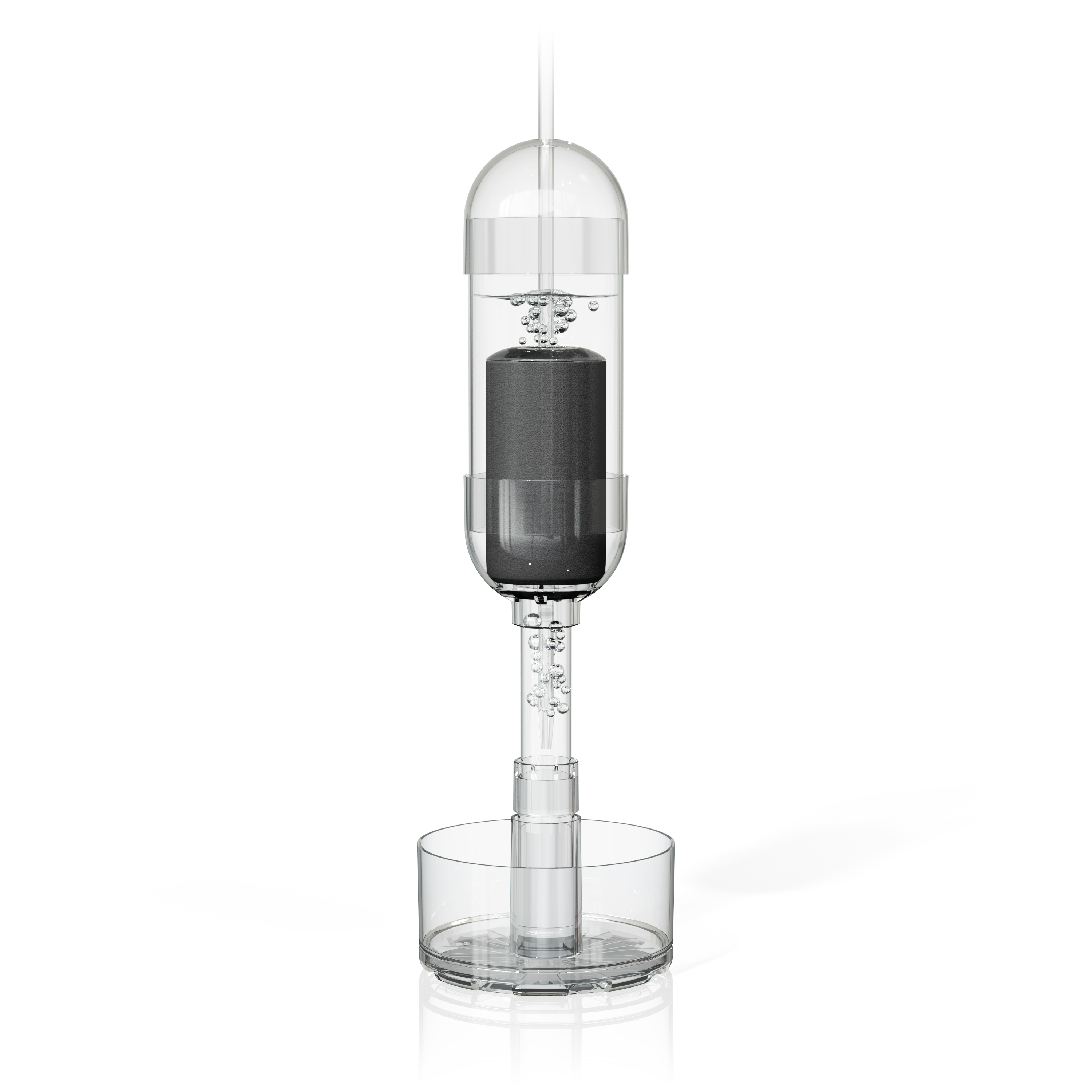 IRUZIO Aquarium Cleaner